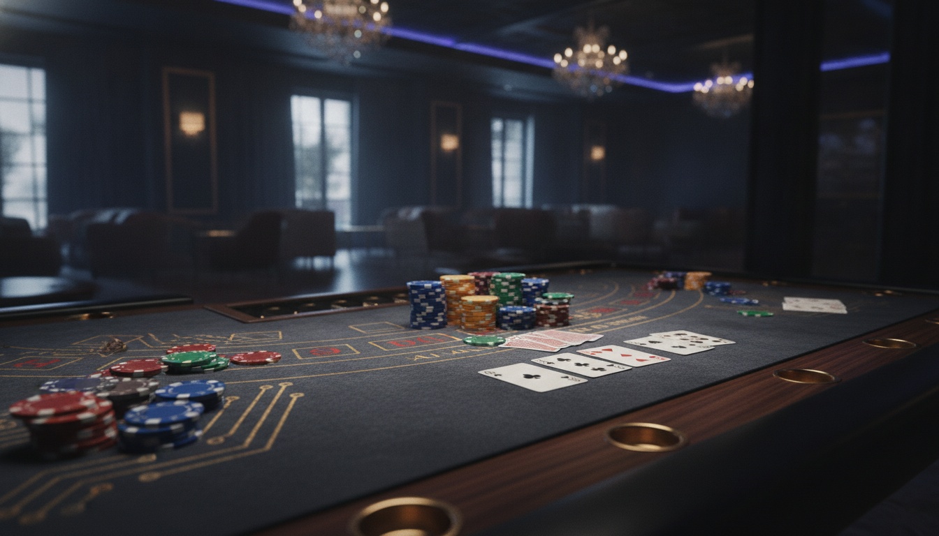 Die Vielfalt im Madnix Casino
